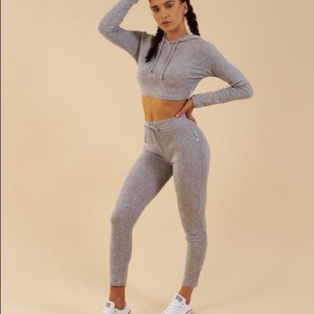 GYMSHARK | Slounge Matching Gym Set